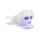 Halloween Deko kriechende Puppe mit Animatronic