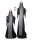 Halloween Deko Reaper mit Animatronic