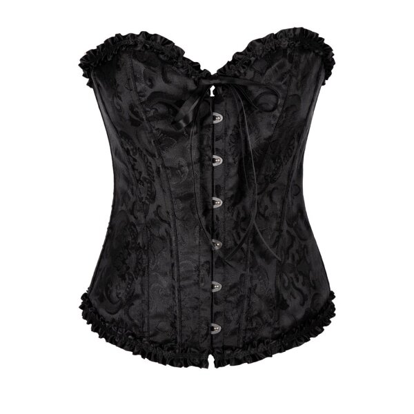 Bustier Korsett oder Corsage für viele Charaktere