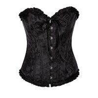 Bustier Korsett oder Corsage für viele Charaktere
