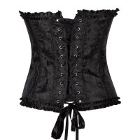 Bustier Korsett oder Corsage für viele Charaktere