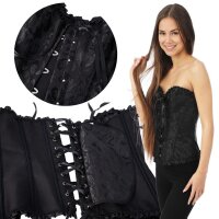Bustier Korsett oder Corsage für viele Charaktere