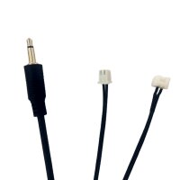 Fußcontroller für Animatroniks Step Here mit Adapter