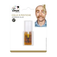 Hautkleber Spirit gum oder Mastix 6,8 ml in der...