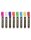 8 Ballon Marker zum beschriften von Latex- und Folienballons