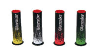 4 Glitzerfontänen Feuerwerk Fontänen von Pyro Art