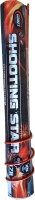 Shooting Star Römische Lichter Röli Batterie 175 Schuss