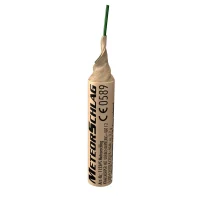 20 er Feuerwerk Meteor Knaller von Nico Meteorschlag