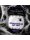 Halloween Stretch Spinnweben 60g weiss