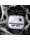 Halloween Stretch Spinnweben 240g weiss