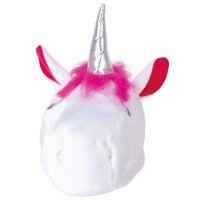 Einhorn als Hut