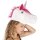 Einhorn als Hut