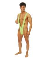 Mankini Badeanzug als Kostüm