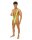 Mankini Badeanzug als Kostüm