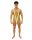 Mankini Badeanzug als Kostüm