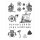 Fake temporary Tattoos Vikings