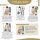 Fake temporary Tattoos Vikings