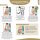 Fake temporary Tattoos Tribal