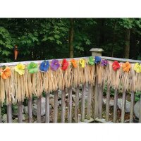 Hawaii Outdoor & Indoor Dekoration