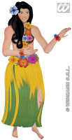 Hawaii Dekoration Hula Tänzerin