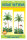Wandfolie Hawaii Palmen Scene Setter Wand Deko