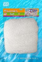 Hawaii Maritime Sommerdeko Fischernetz 6 x 2 m