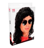 Michael Jackson Perücke King of Pop