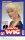 Perücke Josephine in mehlblond