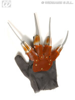 Freddys Horror Handschuh