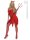 Halloween Riesen Teufels Dreizack 120 cm