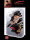 Halloween Freddy Krüger Spiegelfolie 45 x 30 cm