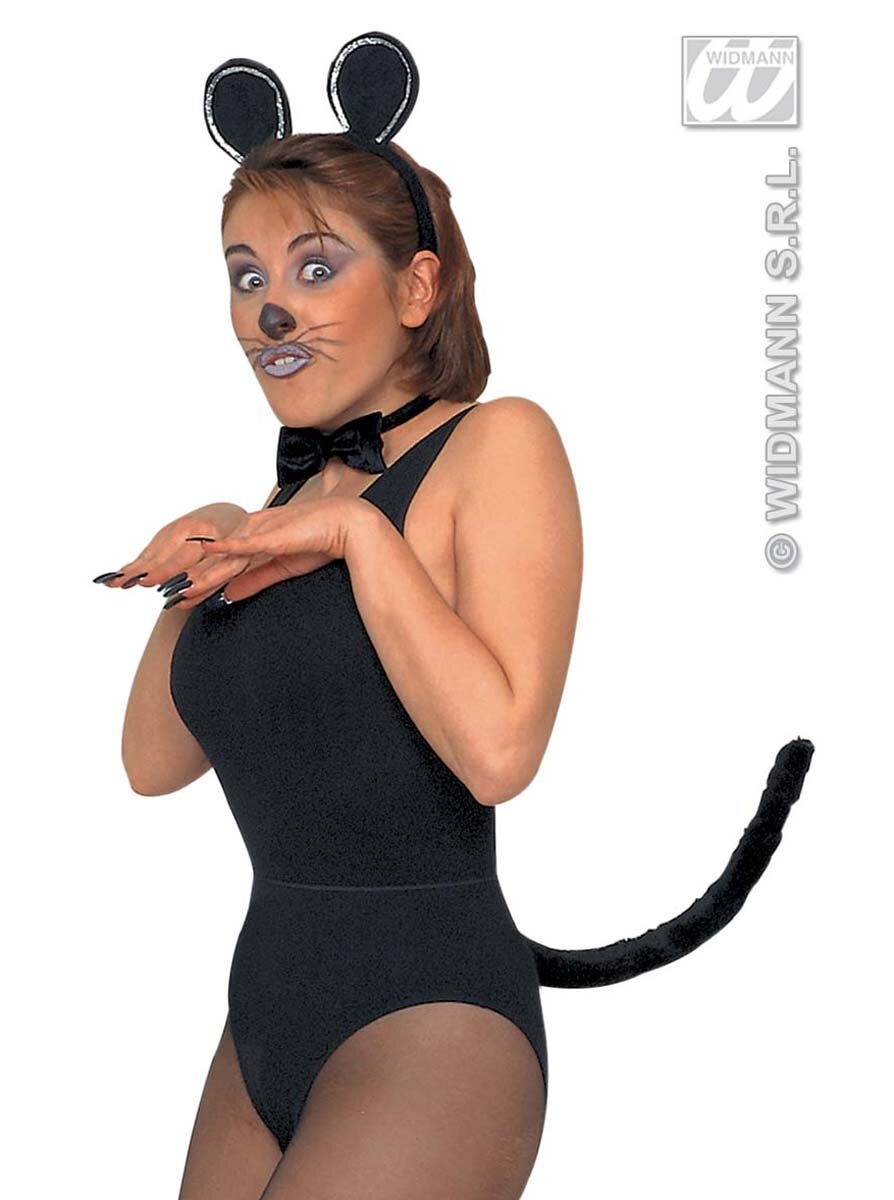 Minnie Mouse Kostüm Kinder Maus Kostüm Für Mädchen - Karneval \u0026 Halloween |  Mit Rock \u0026 Stirnband Karnevalskostüm Kinder, image size:894x1200