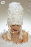 Rokoko Perücke Antoinette