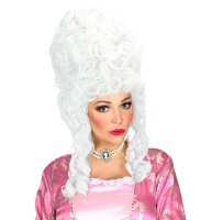 Rokoko Perücke Antoinette
