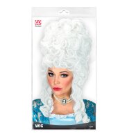Rokoko Perücke Antoinette