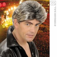 80s Pop Star Perücke