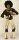 Hawaii Bastrock natur Zulu-Afro-Set 5 Teilig