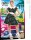 50er Jahre Kleid mit Petticoat in schwarz