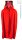 Roter Teufel Umhang