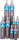 Ballongas Helium in der Leihflasche
