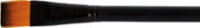 EULENSPIEGEL Profi Flachpinsel Gr. 32, schwarz
