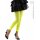 Neon Leggings für die 80 er Jahre Mottoparty