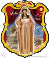 Ägypten Kleopatra oder Nofretete Kostüm...