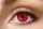 Farbige Kontaktlinsen red Manson