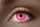 Farbige UV Kontaktlinsen pink glow