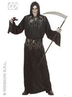 Halloween Sichel bzw. Sense 115 cm