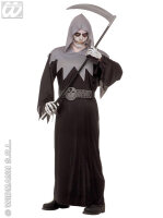 Halloween Sichel bzw. Sense 120 cm
