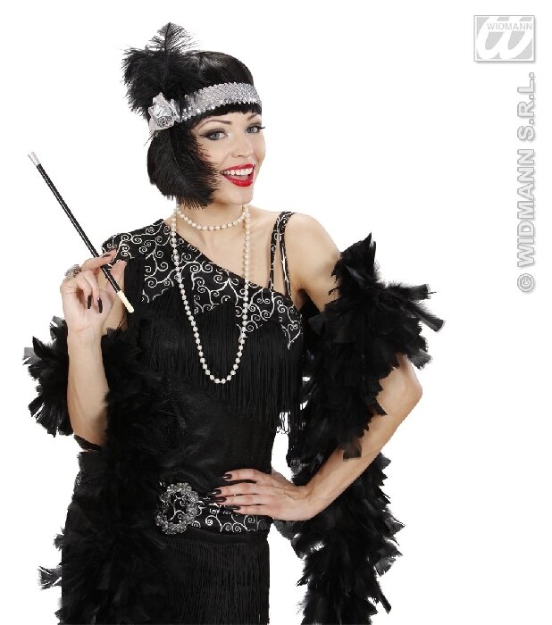 SAWINDA Gold Kopfkette Mit Schmetterling & Pailletten – Haarschmuck Mit Kristall-Anhänger, Verstellbar, Für Hochzeit, Halloween, Partys