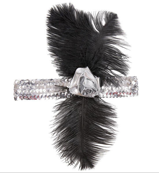 SAWINDA Gold Kopfkette Mit Schmetterling & Pailletten – Haarschmuck Mit Kristall-Anhänger, Verstellbar, Für Hochzeit, Halloween, Partys