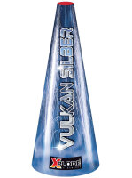 Silvester Feuerwerk Xplode Vulkan der Extragrösse...